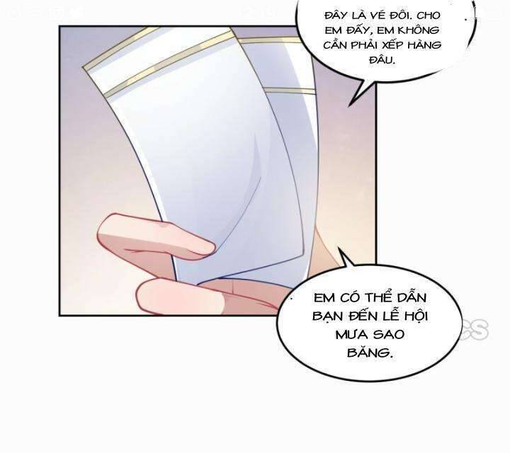 Quy Tắc Sinh Tồn Của Công Chúa Chapter 92.1 - 30