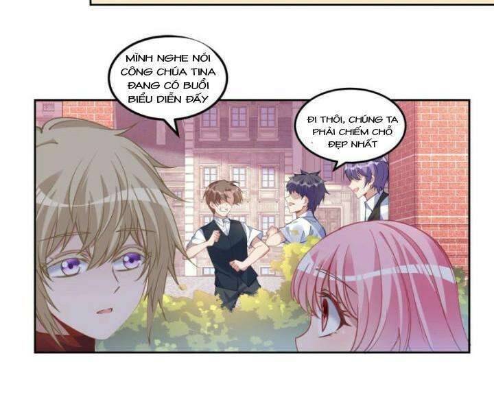 Quy Tắc Sinh Tồn Của Công Chúa Chapter 92.1 - 4