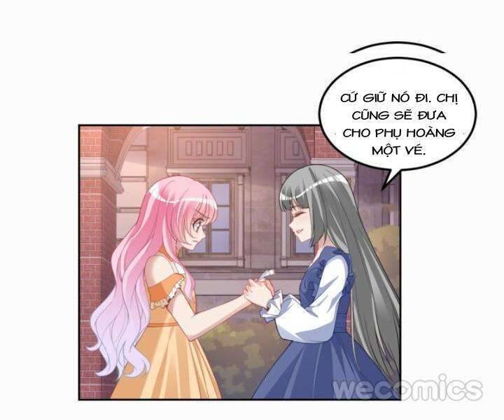 Quy Tắc Sinh Tồn Của Công Chúa Chapter 92.1 - 32