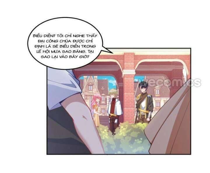 Quy Tắc Sinh Tồn Của Công Chúa Chapter 92.1 - 5