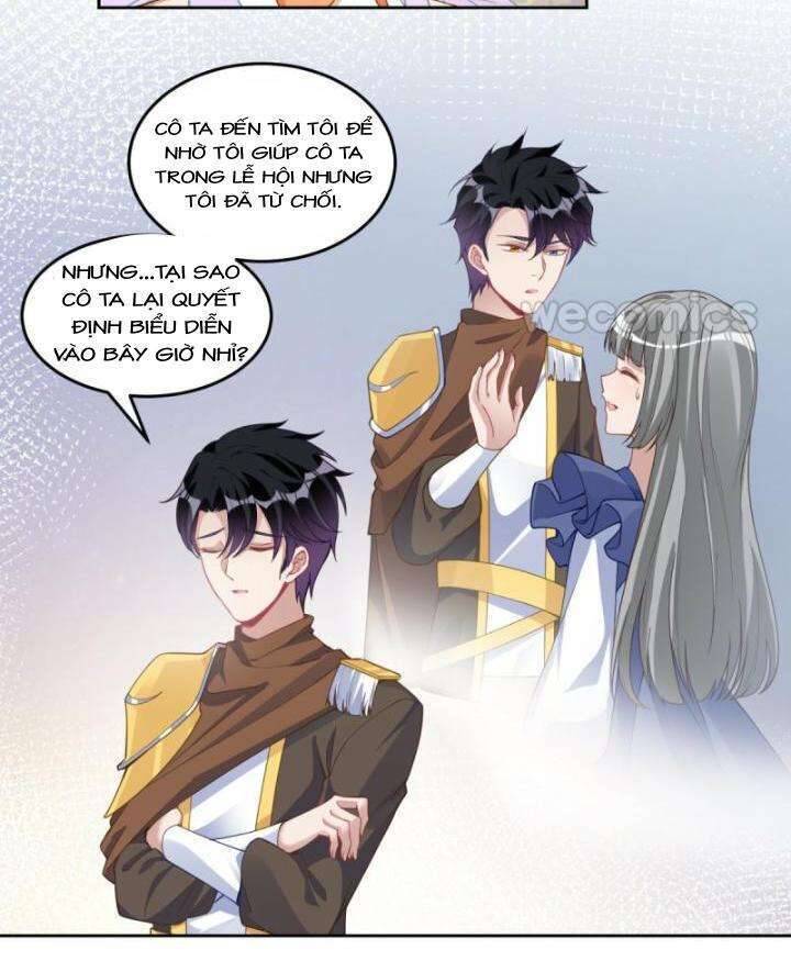 Quy Tắc Sinh Tồn Của Công Chúa Chapter 92.1 - 7