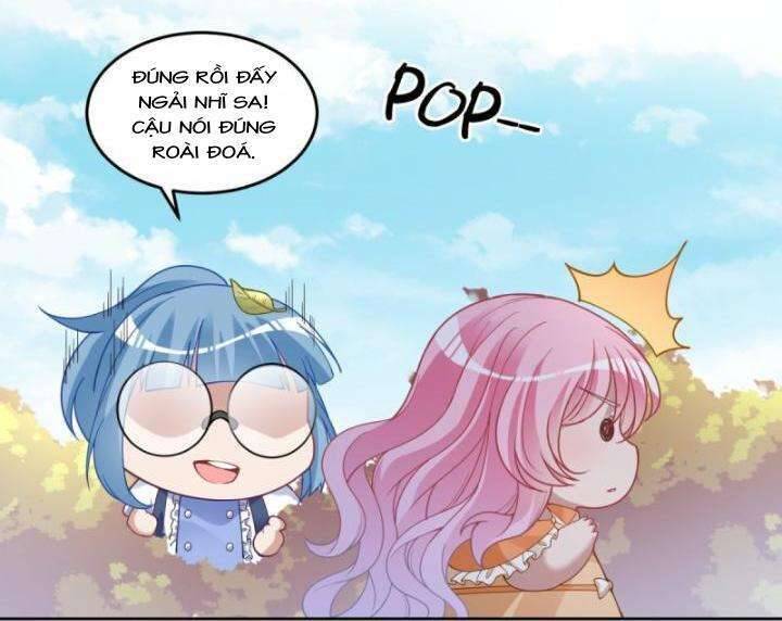 Quy Tắc Sinh Tồn Của Công Chúa Chapter 92.1 - 9