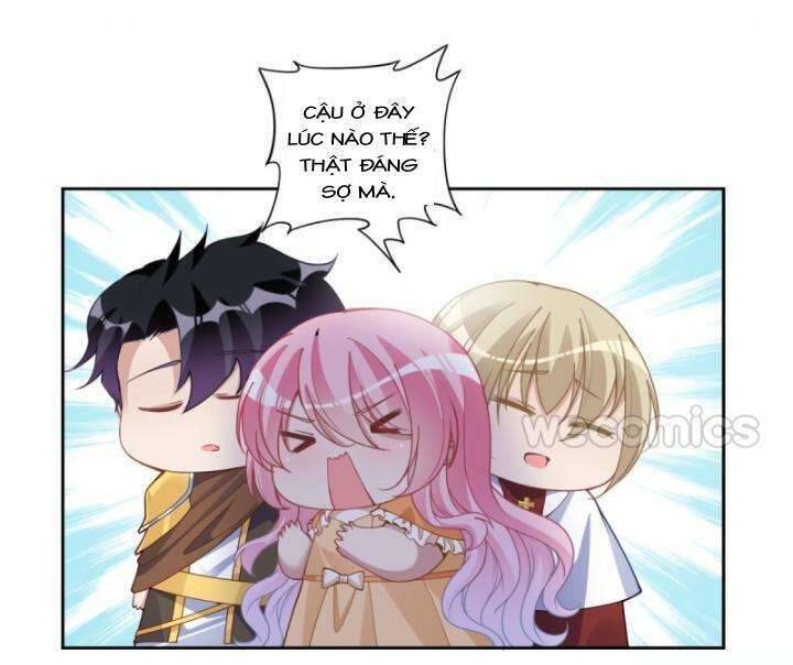 Quy Tắc Sinh Tồn Của Công Chúa Chapter 92.1 - 10