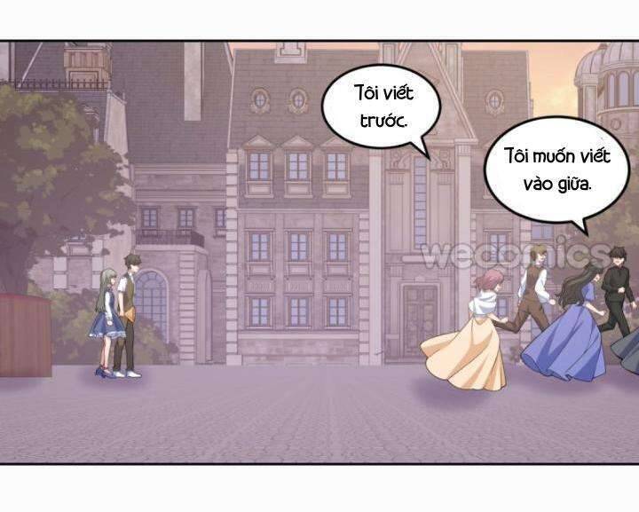 Quy Tắc Sinh Tồn Của Công Chúa Chapter 92.2 - 21