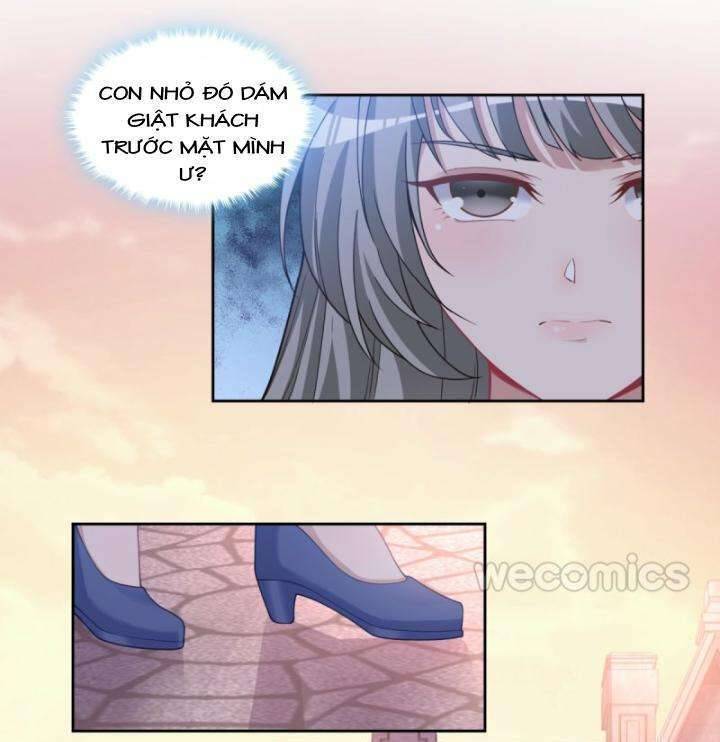 Quy Tắc Sinh Tồn Của Công Chúa Chapter 92.2 - 23
