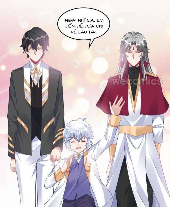 Quy Tắc Sinh Tồn Của Công Chúa Chapter 92.2 - 27