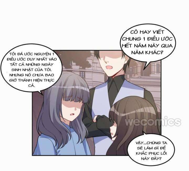 Quy Tắc Sinh Tồn Của Công Chúa Chapter 92.2 - 9