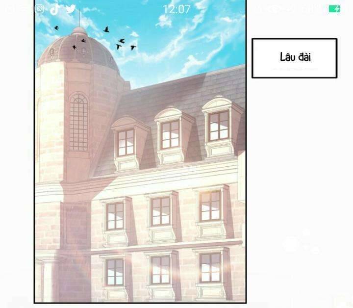 Quy Tắc Sinh Tồn Của Công Chúa Chapter 93.1 - 1