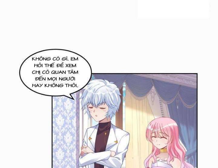 Quy Tắc Sinh Tồn Của Công Chúa Chapter 93.1 - 16