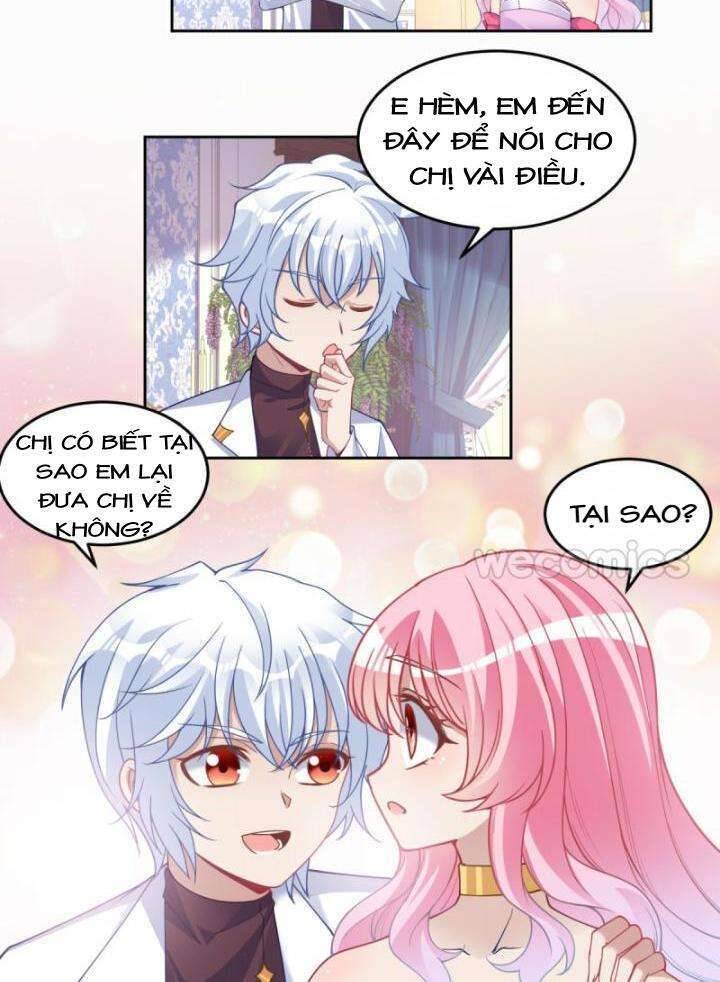 Quy Tắc Sinh Tồn Của Công Chúa Chapter 93.1 - 17