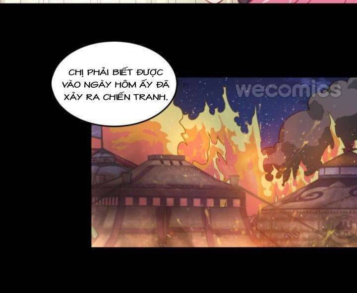 Quy Tắc Sinh Tồn Của Công Chúa Chapter 93.1 - 19