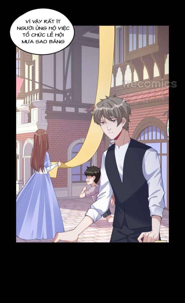 Quy Tắc Sinh Tồn Của Công Chúa Chapter 93.1 - 21