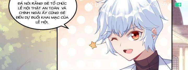 Quy Tắc Sinh Tồn Của Công Chúa Chapter 93.1 - 23