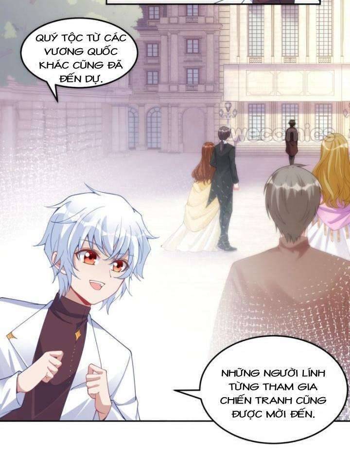 Quy Tắc Sinh Tồn Của Công Chúa Chapter 93.1 - 24