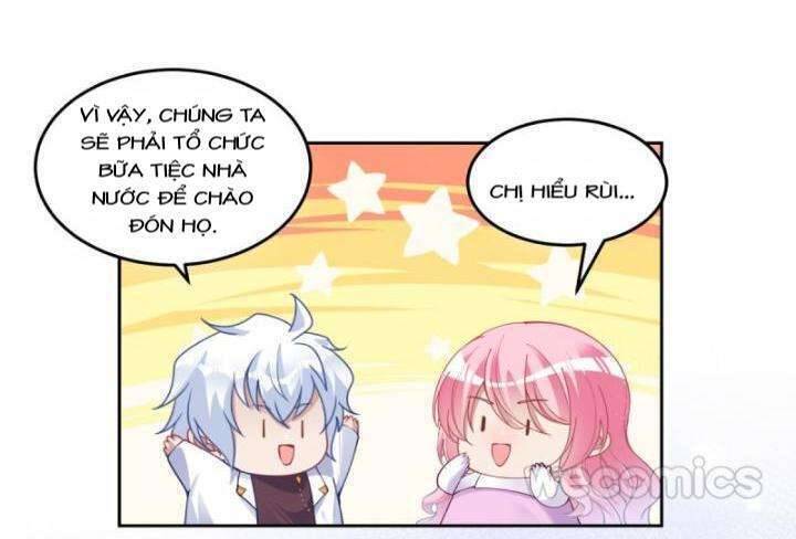 Quy Tắc Sinh Tồn Của Công Chúa Chapter 93.1 - 25