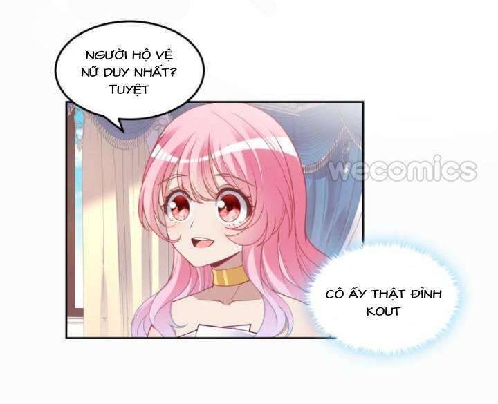 Quy Tắc Sinh Tồn Của Công Chúa Chapter 93.1 - 27
