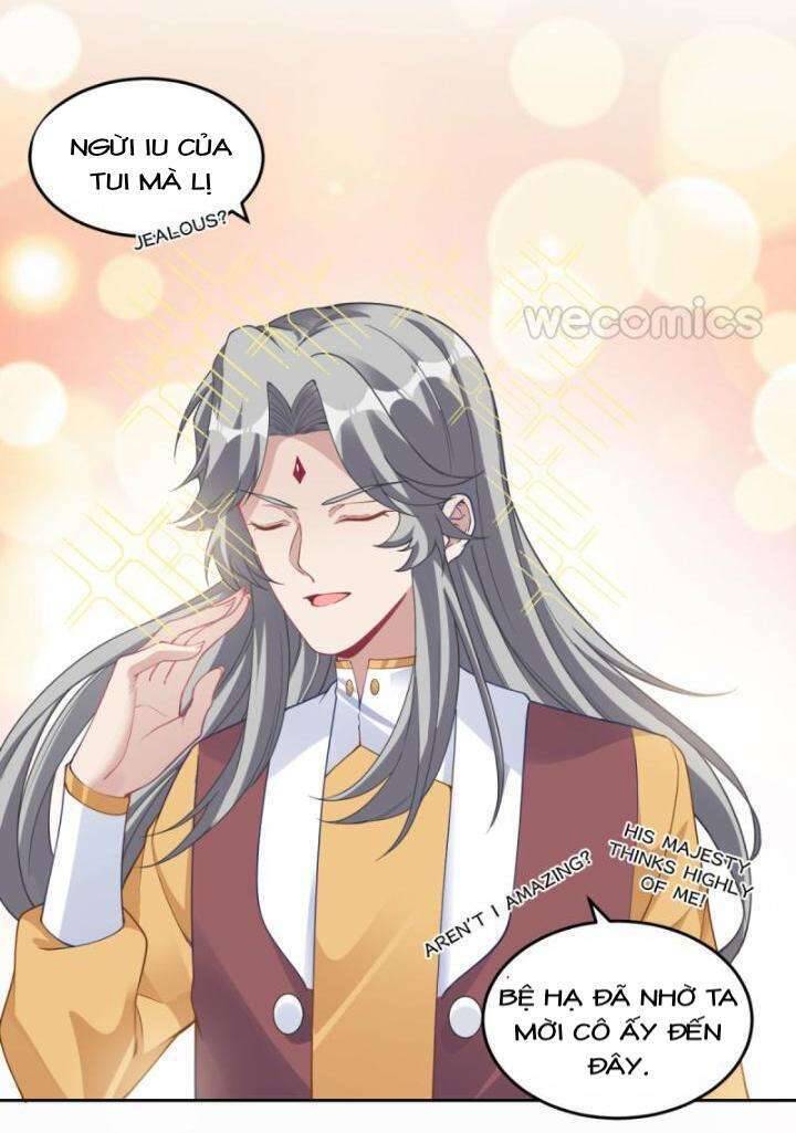 Quy Tắc Sinh Tồn Của Công Chúa Chapter 93.1 - 29