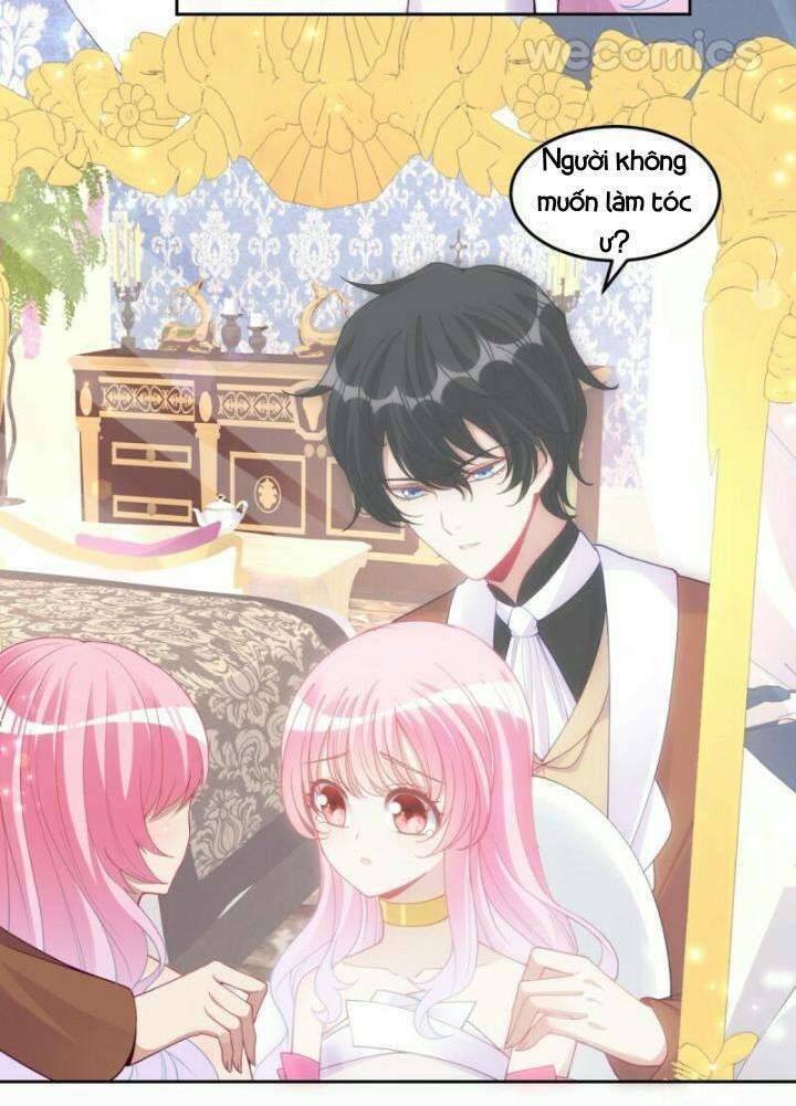 Quy Tắc Sinh Tồn Của Công Chúa Chapter 93.1 - 4