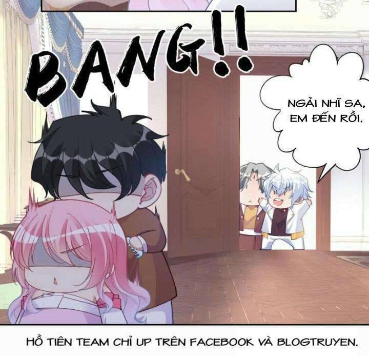 Quy Tắc Sinh Tồn Của Công Chúa Chapter 93.1 - 6