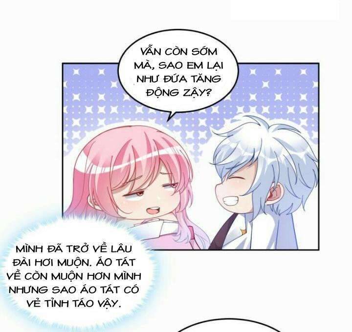 Quy Tắc Sinh Tồn Của Công Chúa Chapter 93.1 - 7