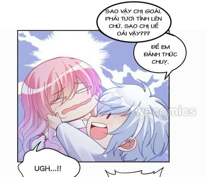 Quy Tắc Sinh Tồn Của Công Chúa Chapter 93.1 - 8