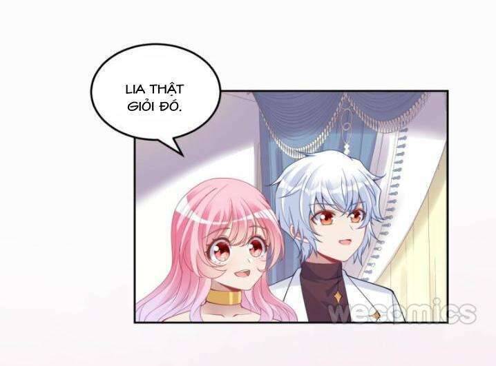 Quy Tắc Sinh Tồn Của Công Chúa Chapter 93.2 - 11