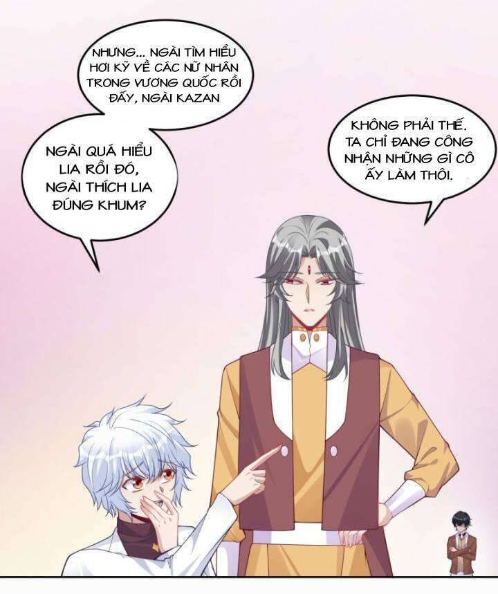 Quy Tắc Sinh Tồn Của Công Chúa Chapter 93.2 - 12