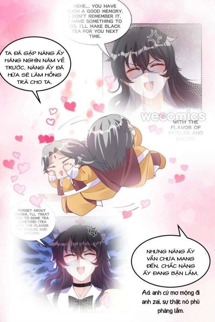 Quy Tắc Sinh Tồn Của Công Chúa Chapter 93.2 - 16