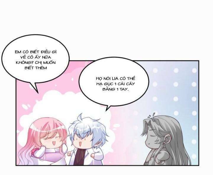 Quy Tắc Sinh Tồn Của Công Chúa Chapter 93.2 - 3