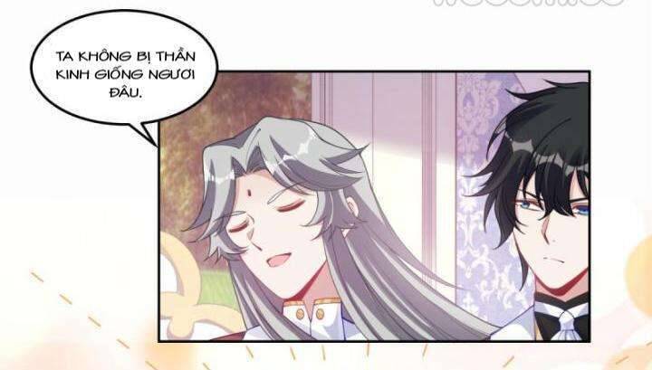 Quy Tắc Sinh Tồn Của Công Chúa Chapter 93.2 - 21