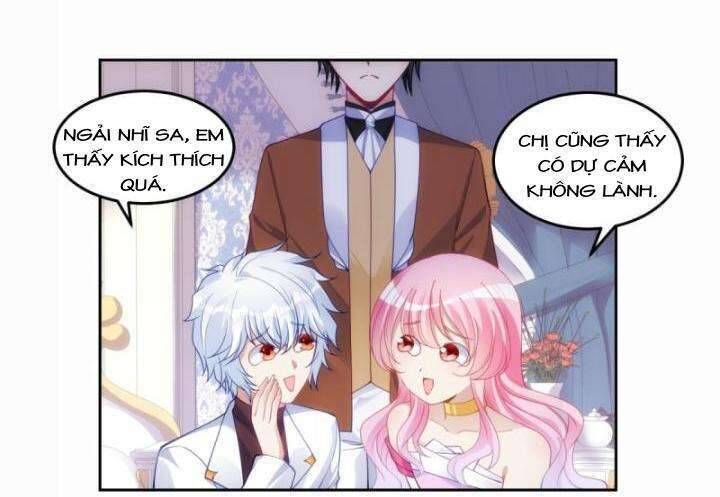 Quy Tắc Sinh Tồn Của Công Chúa Chapter 93.2 - 25