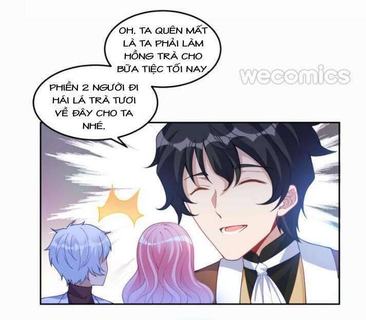 Quy Tắc Sinh Tồn Của Công Chúa Chapter 93.2 - 26