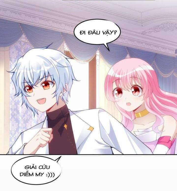 Quy Tắc Sinh Tồn Của Công Chúa Chapter 93.2 - 28