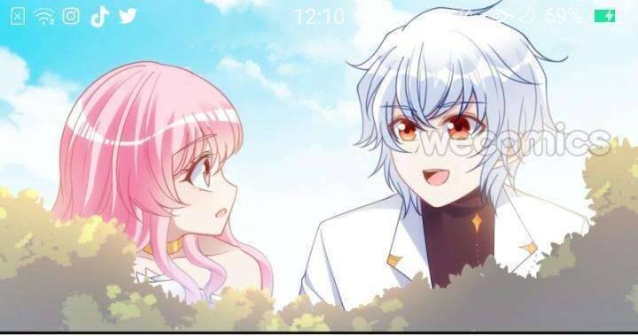 Quy Tắc Sinh Tồn Của Công Chúa Chapter 93.2 - 32