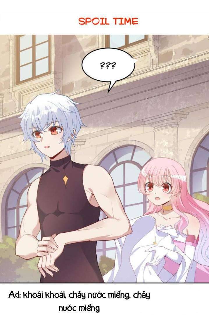 Quy Tắc Sinh Tồn Của Công Chúa Chapter 93.2 - 36