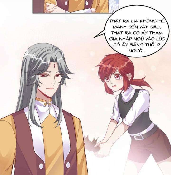 Quy Tắc Sinh Tồn Của Công Chúa Chapter 93.2 - 5