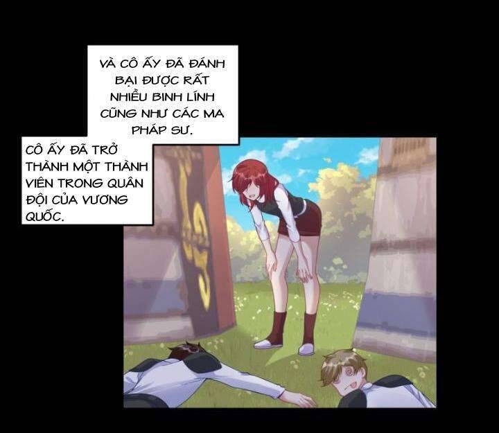 Quy Tắc Sinh Tồn Của Công Chúa Chapter 93.2 - 7