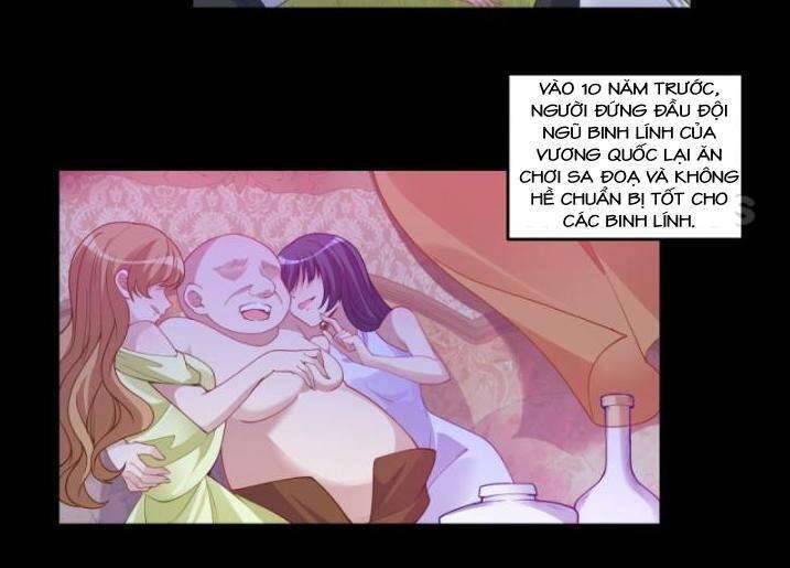 Quy Tắc Sinh Tồn Của Công Chúa Chapter 93.2 - 8