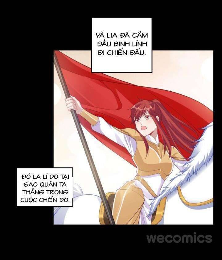 Quy Tắc Sinh Tồn Của Công Chúa Chapter 93.2 - 9