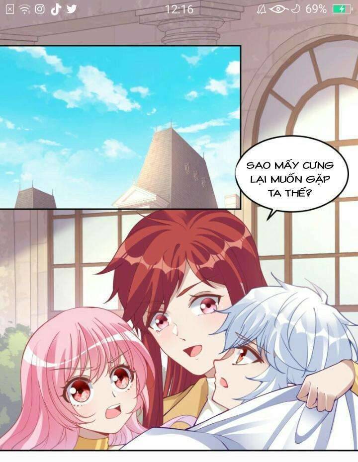 Quy Tắc Sinh Tồn Của Công Chúa Chapter 94 - 1