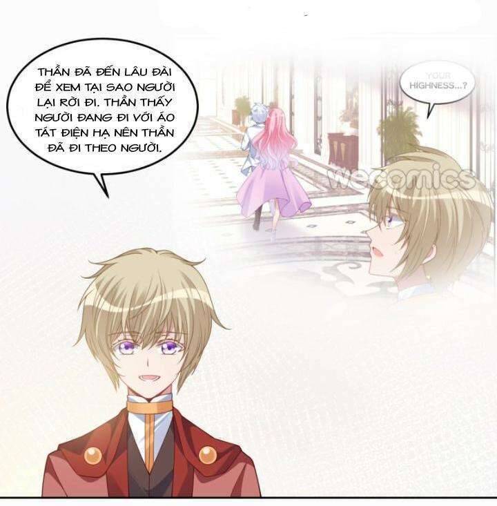 Quy Tắc Sinh Tồn Của Công Chúa Chapter 94 - 11