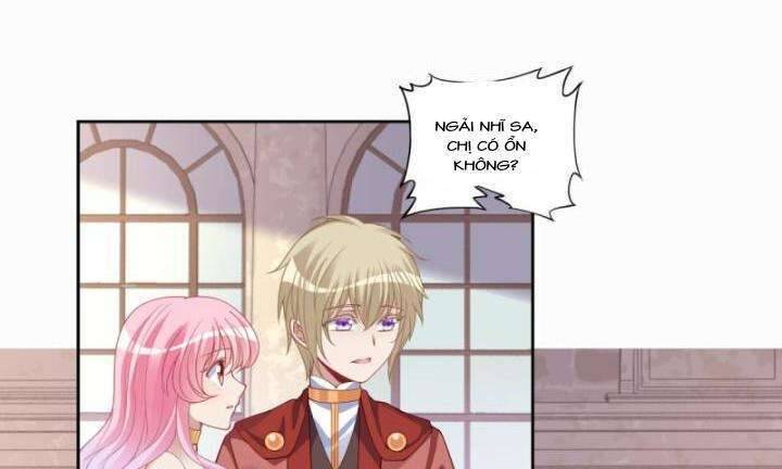Quy Tắc Sinh Tồn Của Công Chúa Chapter 94 - 12
