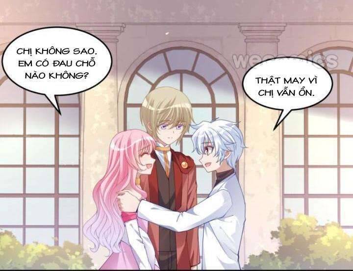 Quy Tắc Sinh Tồn Của Công Chúa Chapter 94 - 13