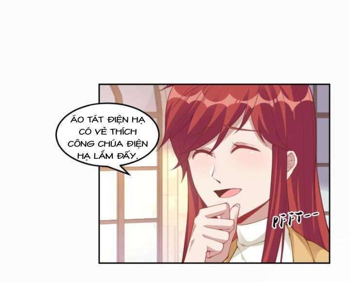 Quy Tắc Sinh Tồn Của Công Chúa Chapter 94 - 14
