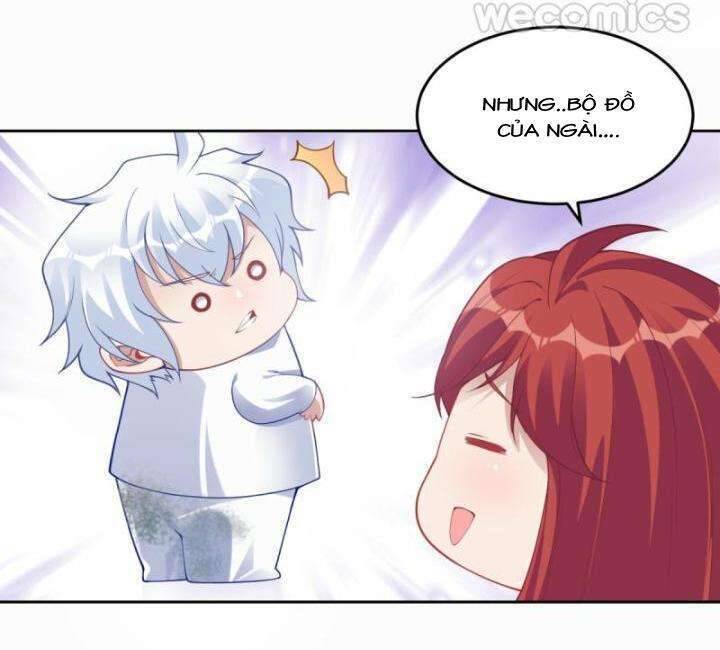 Quy Tắc Sinh Tồn Của Công Chúa Chapter 94 - 15