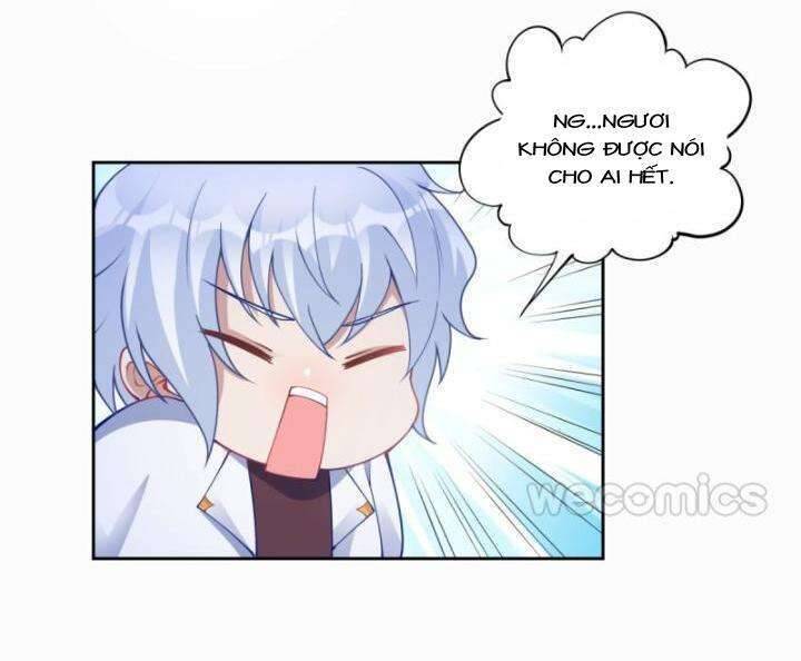 Quy Tắc Sinh Tồn Của Công Chúa Chapter 94 - 16