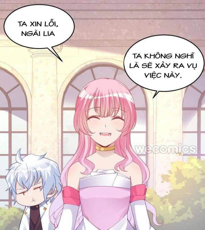 Quy Tắc Sinh Tồn Của Công Chúa Chapter 94 - 18