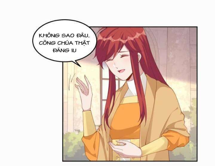 Quy Tắc Sinh Tồn Của Công Chúa Chapter 94 - 19