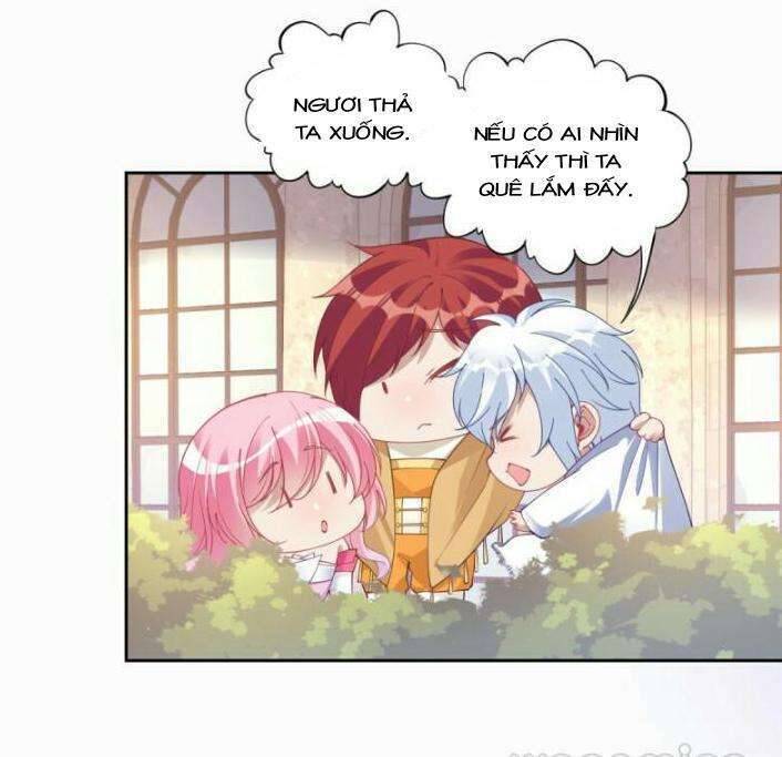 Quy Tắc Sinh Tồn Của Công Chúa Chapter 94 - 3