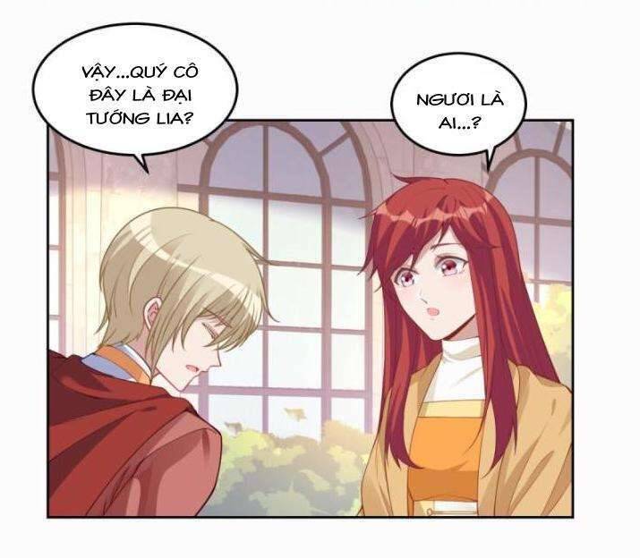 Quy Tắc Sinh Tồn Của Công Chúa Chapter 94 - 21